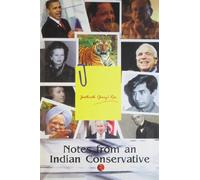 Notes from an Indian Conservative