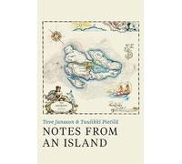 Notes from an Island