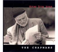 Notes from Home by Chapmans (1999-09-28)