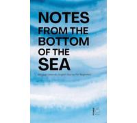 Notes from the Bottom of the Sea: Bilingual Icelandic-English Stories for Beginners