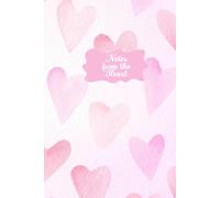 Notes From The Heart