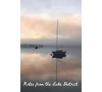 Notes from the Lake District: Moments of calm, collected by you