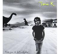 Notes from the lost civilization (1988) / Vinyl record [Vinyl-LP]