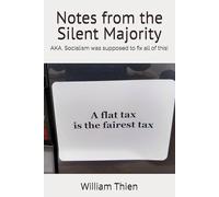 Notes from the Silent Majority: AKA, Socialism was supposed to fix EVERYTHING!
