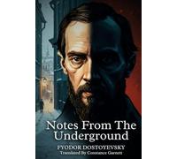 Notes From The Underground