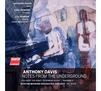 Notes from the Underground