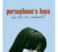 Notes From the Underworld by Persephone's Bees (2006-08-29)