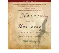[(Notes from the Universe)] [Author: Mike Dooley] published on (June, 2008)