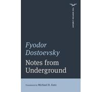 Notes from Underground: 0