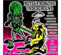 Notes From Underground 1