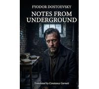 Notes from Underground