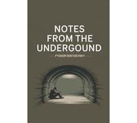 Notes from Underground