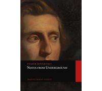 Notes from Underground