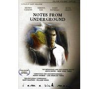 Notes From Underground [Edizione: Stati Uniti]