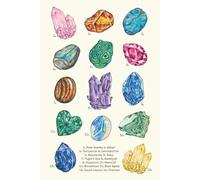 notes: Gemstones
