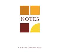 NOTES - Geometric Focus 9.4: Klassisches Notizbuch liniert mit klaren geometrischen Formen für strukturierte Gedanken, Notizen und ruhige Schreibmomente
