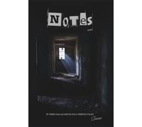 NoTEs: "In orbe fallaciarum sola veritas valet": Podcaster, True Crime, Detective & Thriller Writer Journal