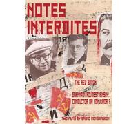 Notes Interdites - Two Films by Bruno Monsaingeon (DVD) Rozhdestvensky