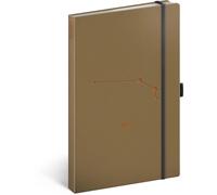 Notes lussuoso segno zodiacale Ariete