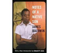 Notes of a Native Son