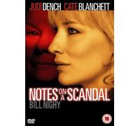 Cate Blanchett - Notes On A Scandal [Edizione: Regno Unito] [Edizione: Regno Unito]