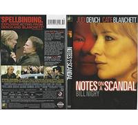 Notes on a Scandal