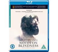 Notes On Blindness [Edizione: Regno Unito] [Edizione: Regno Unito]