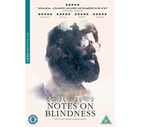 Notes On Blindness [Edizione: Regno Unito] [Edizione: Regno Unito]
