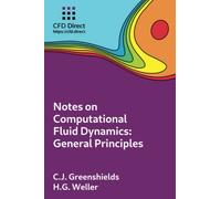 Notes on Computational Fluid Dynamics: General Principles