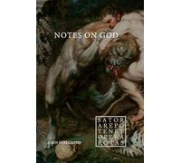 Notes on God: A Quiet, Reflective Debut on Presence, Loneliness, and What It Means to Be Fully Human