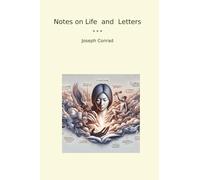 Notes on Life and Letters