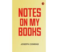 Notes on My Books