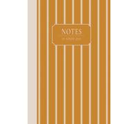 NOTES: on simple joys - Lined Journal for Daily Reflections | A Thoughtful Notebook for Everyday Life | 6 x 9 Paperback