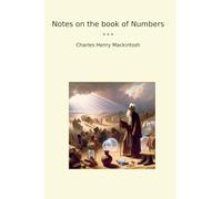 Notes on the book of Numbers