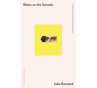 Notes on The Sonnets