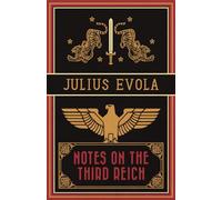 Notes on the Third Reich
