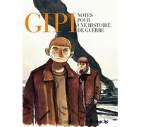 Notes pour une histoire de guerre