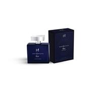 Notes & Rhythms Blue Eau De Toilette Profumo da uomo 100 ml Montage Brands