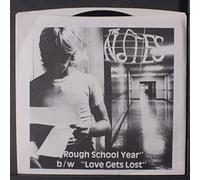 NOTES - rough school year / love gets lost