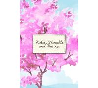 Notes, Thoughts and Musings: A Place to Write Them Down | Purple Leaves