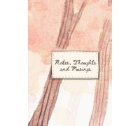 Notes, Thoughts and Musings: A Place to Write Them Down | Trunks