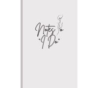 Notes to "I Do": Dreams and Details for the Day We Say Yes Forever