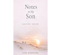 Notes to My Son