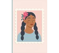 Notes to Myself: Minimalist Journal | 6x9 Lined Notebook | 150 Pages for Reflection, Writing & Self-Care | Theme #2