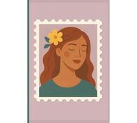 Notes to Myself: Minimalist Journal | 6x9 Lined Notebook | 150 Pages for Reflection, Writing & Self-Care | Theme #5