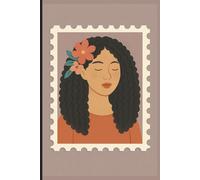 Notes to Myself: Minimalist Journal | 6x9 Lined Notebook | 150 Pages for Reflection, Writing & Self-Care | Theme #6