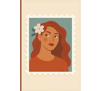 Notes to Myself: Minimalist Journal | 6x9 Lined Notebook | 150 Pages for Reflection, Writing & Self-Care | Theme #4