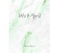 Notes to Myself white