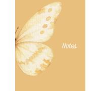 Notes to Myself - Writing Journal: 90 GMS, Ruled, Paperback.: A guided space for reflection, growth, and daily thoughts