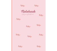 Notes with love and lipstick: For girls who write with style and passion